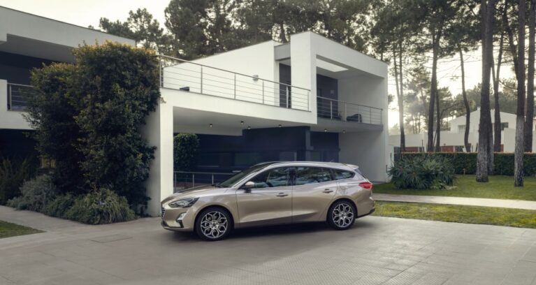 Ford – Focus – ST 2.3 EcoBoost (280 bg) – Teknik Özellikler
