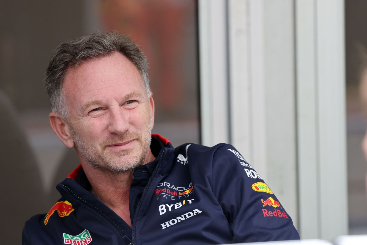 Horner: “Norris’e verilen ceza tartışmasız tartışmaya açık değil”