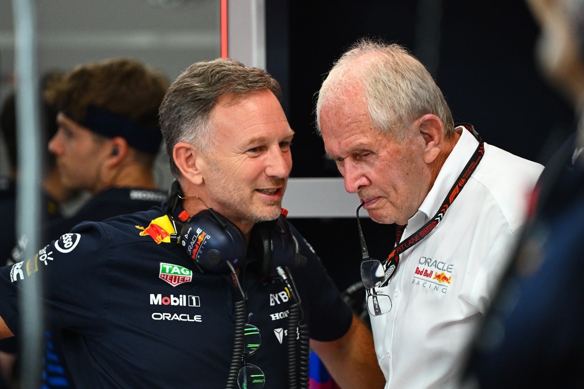 Marko: “Ferrari harikaydı, Norris’in cezası hakkımızdı”