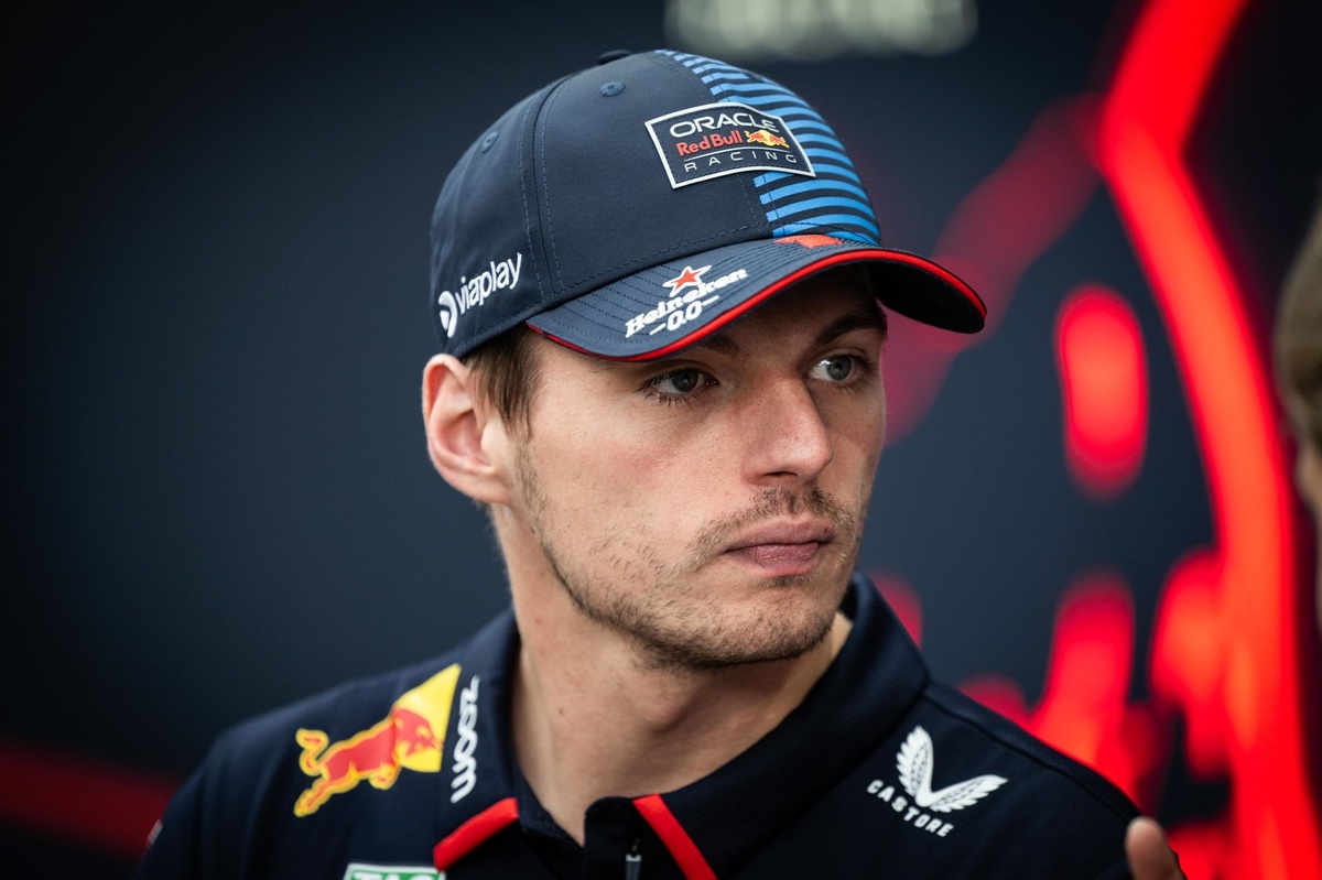 Massa’dan Verstappen’e destek: “Sınırı aşmadı”