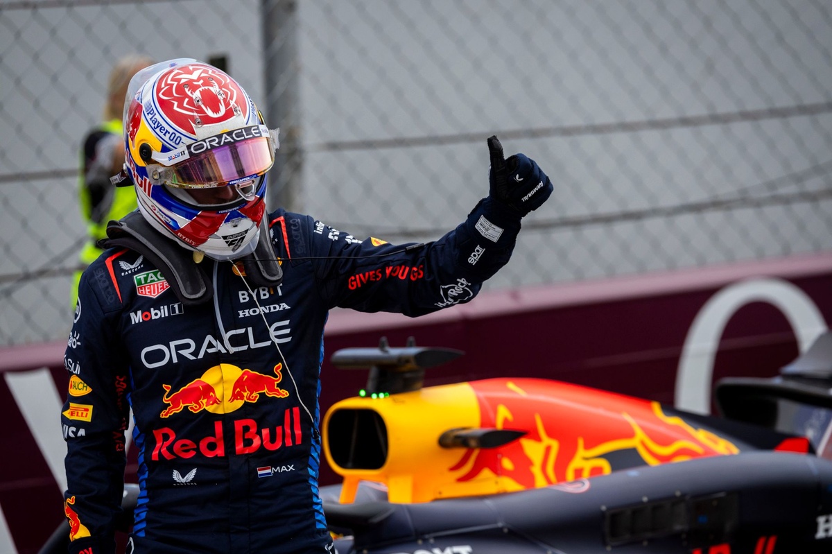Montoya: “Aston Martin, Verstappen ile anlaşmaya çalışmalı”