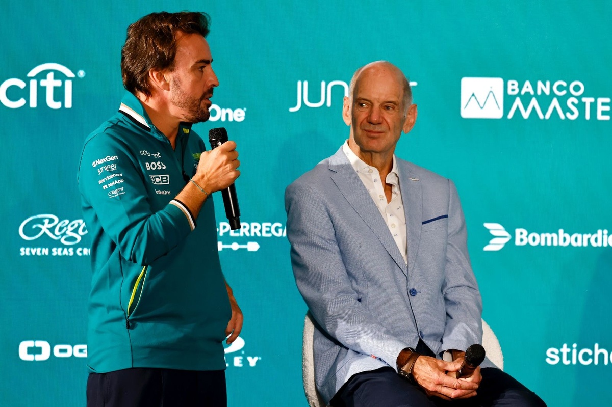 Newey, 2026 regülasyonları hakkında endişeli: “Seyir zevki azalabilir”