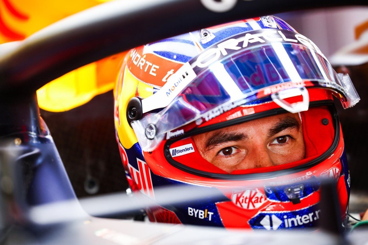 Ralf Schumacher’e göre Perez, yıl bitmeden Red Bull’dan gönderilecek