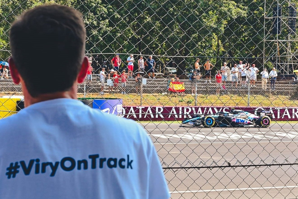 Resmi: Renault, 2025 sonunda F1’den ayrılıyor!