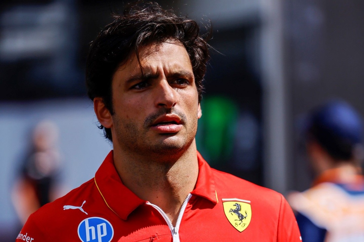 Sainz’ın babası, oğlunun Audi’nin teklifini neden reddettiğini açıkladı
