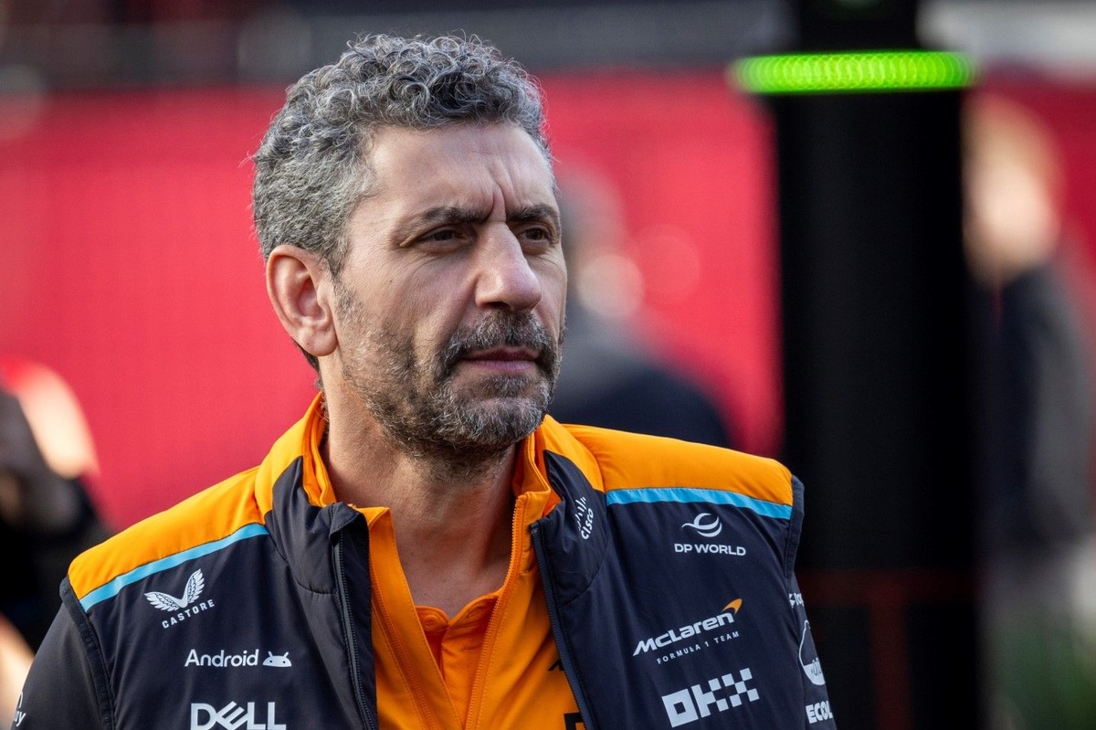 Stella: “Komiserler, Verstappen-Norris olayına ‘yanlış şekilde’ müdahale etti”