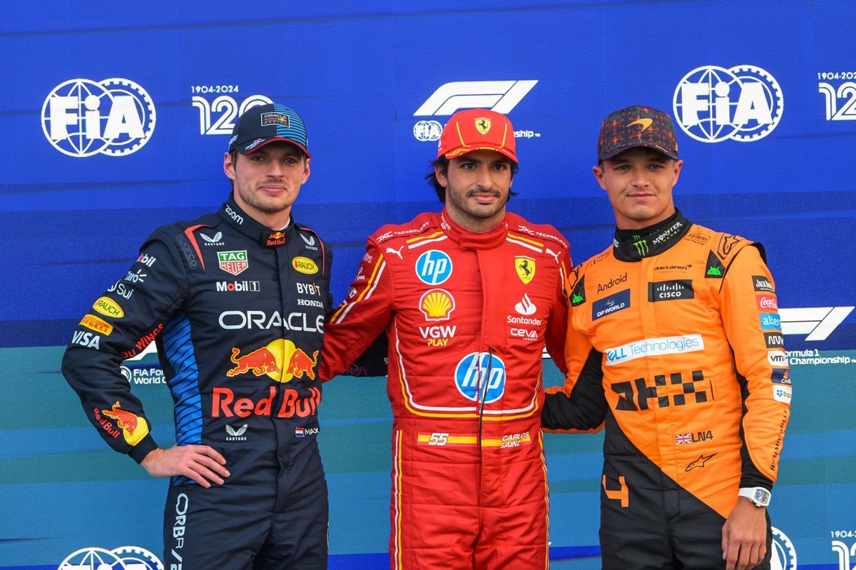 Verstappen, Red Bull’un rakiplerine göre hangi alanlarda zayıf kaldığını açıkladı