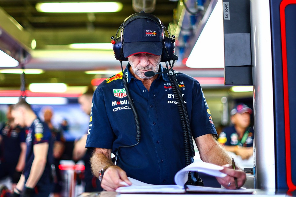 Vowles: “Williams, Newey gibi biri için hazır değildi”
