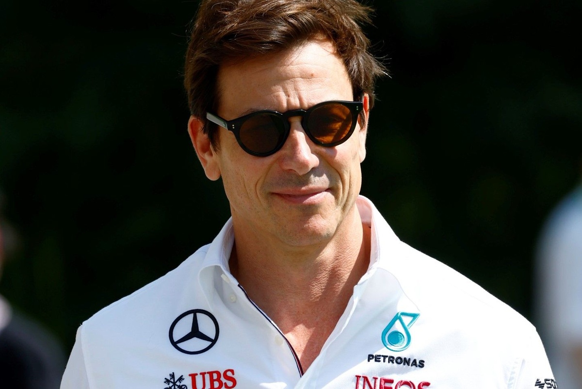 Wolff, Red Bull’un ön bib cihazıyla ilgili: “Formula 1’de Bugs Bunny cihazları kullandığımızı bilmiyordum”
