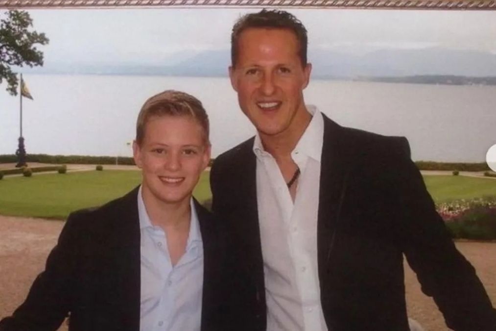 Mick Schumacher: “Babamın kazasından sonra kendi ayaklarımın üzerinde durmak zorunda kaldım”