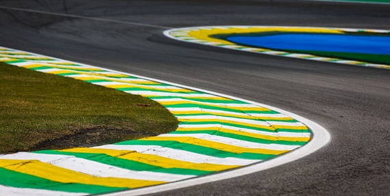 2024 Formula 1 Brezilya Tekrar izle