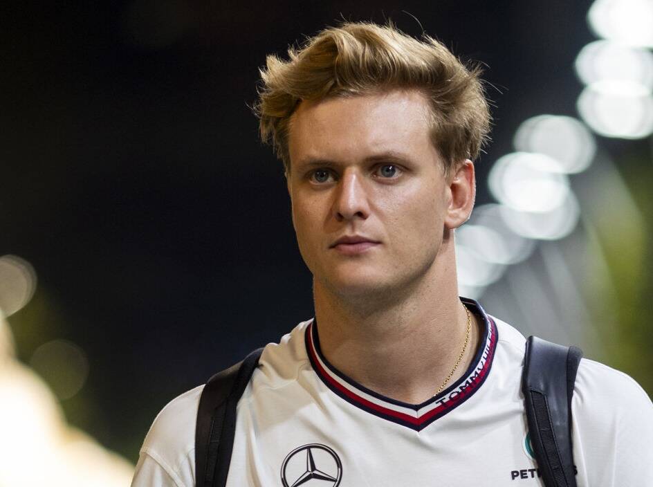 Ralf Schumacher: Formula 1-Comeback für Mick “jetzt eher unrealistisch”