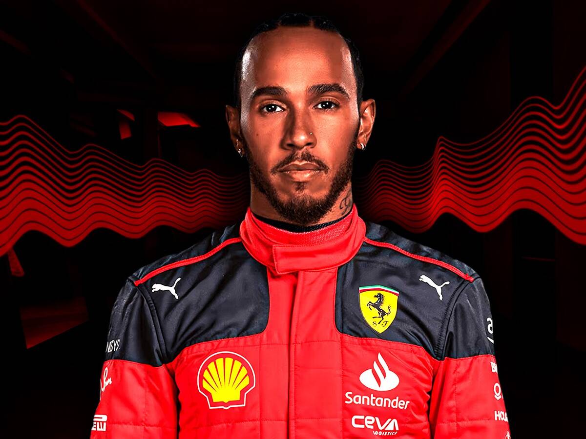 Marc Surer: Ferrari hat mit Hamilton “eine falsche Entscheidung” getroffen