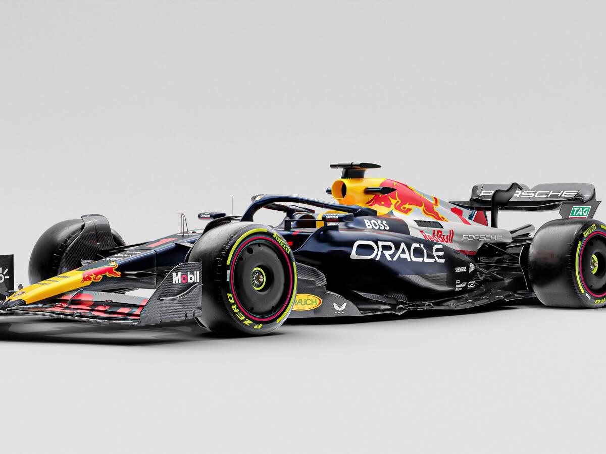 Insider über Megadeal Red Bull & Porsche: “Es war schon alles eingetopft”