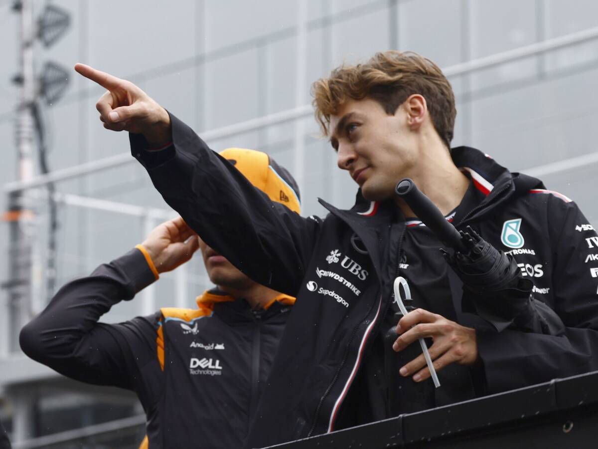 Fluchen in der Formel 1: Jetzt feuert die Fahrergewerkschaft zurück!