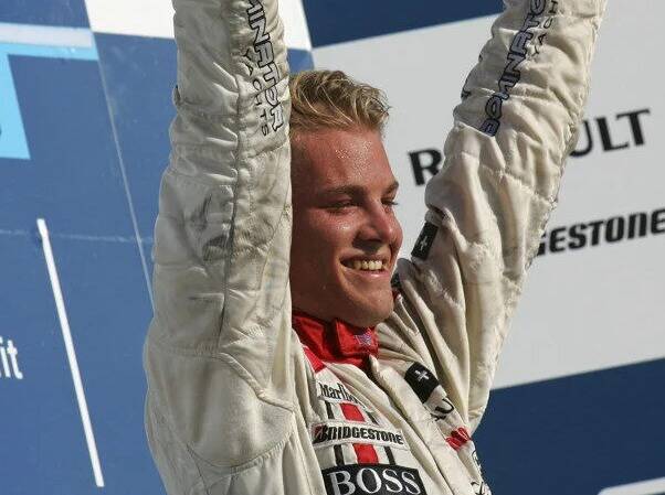 Tops und Flops: Formel-2-Champions in der Formel 1