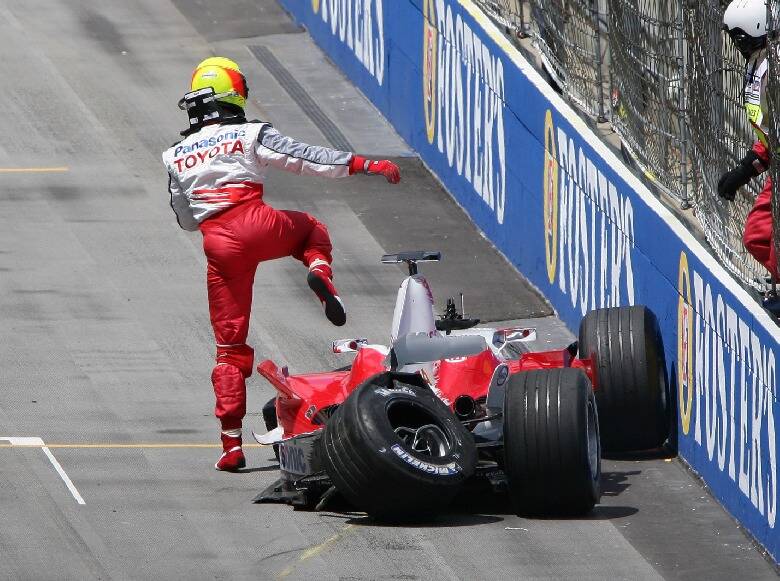 Ralf Schumacher: Darum ist Toyota in der Formel 1 “krachend gescheitert”