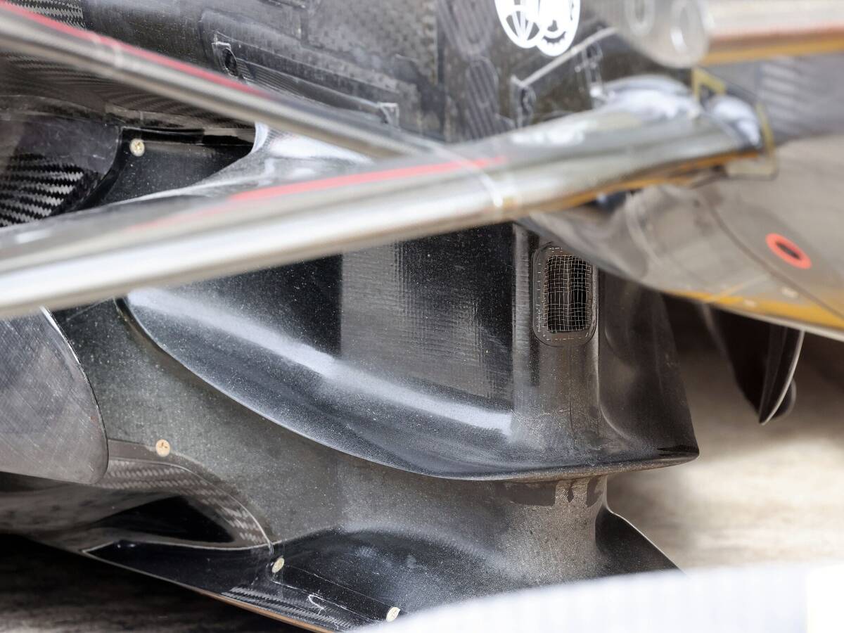 Werksbesuch von der FIA: Red Bull nach Untersuchung in Bib-Affäre entlastet
