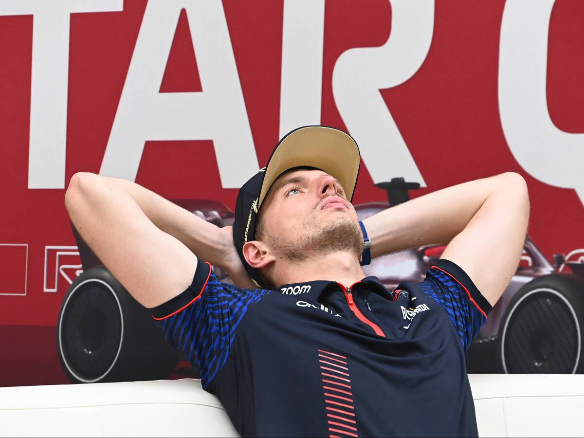 Formel-1-Stars vor Horror-Woche – Fahrer schlagen Alarm: “Jeder zerstört”