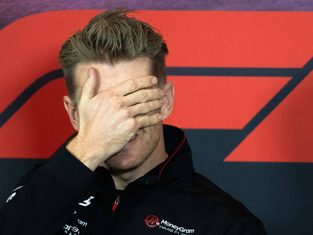 Erstes Telefonat: Bortoleto klingelt Hülkenberg aus dem Bett!