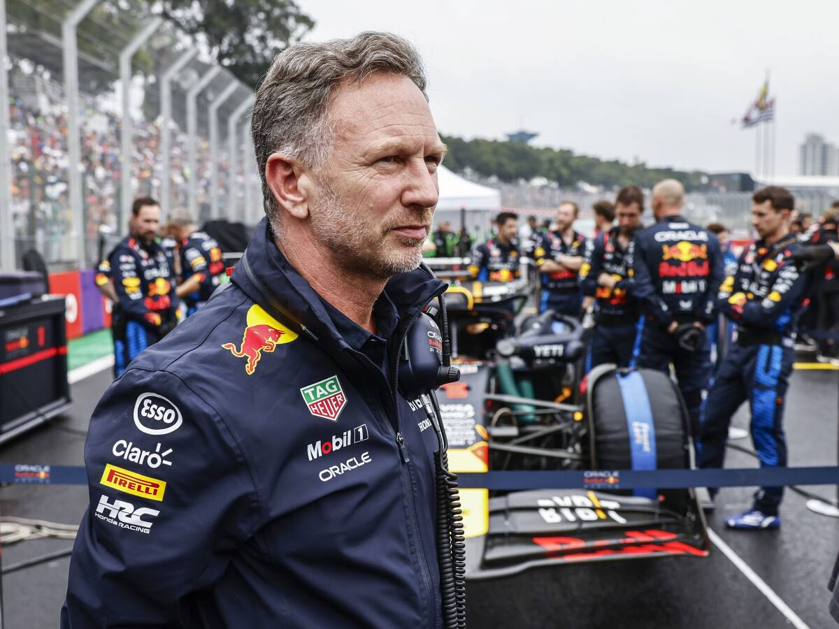 Horner packt über Affäre aus: “Fuck-you-Mentalität” bei Red Bull