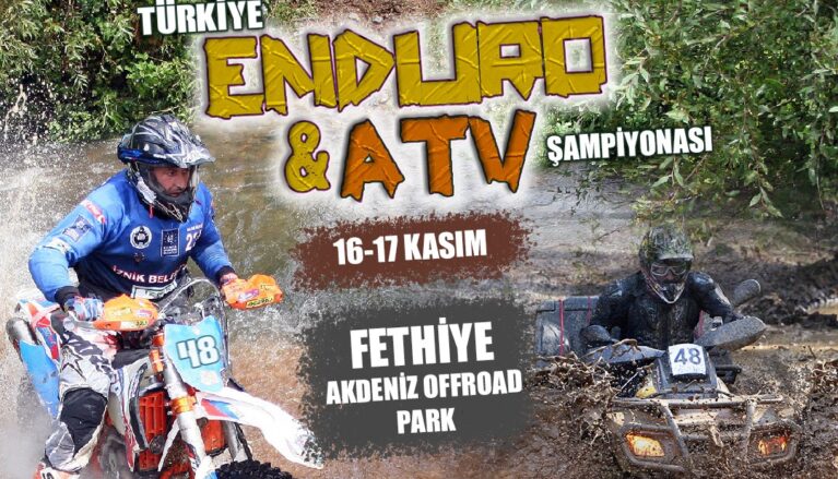 Fethiye Motosiklet Sesleriyle Şenlenecek!