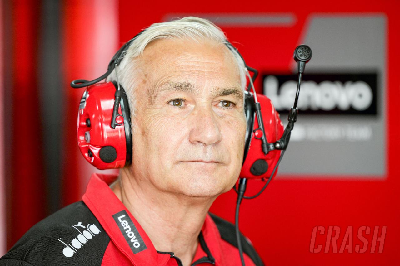 Davide Tardozzi warned that Ducati will “lose PR exercise”