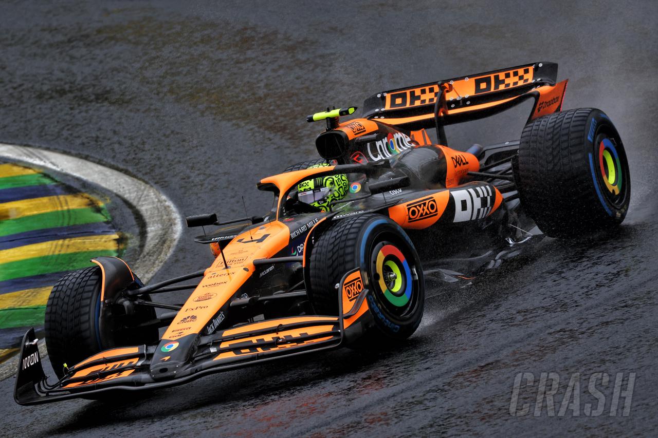 Theory rejected that McLaren “undermined” Lando Norris’ title wish