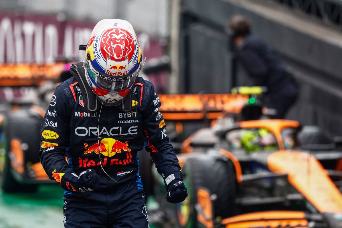 Barrichello: “Televizyonu açıp kimin kazanacağını bilmediğiniz bir yıl izlenmeye değer”