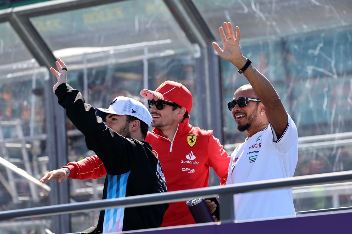 Chandhok: “Hamilton’ın sıralama turlarında Leclerc’i geçebileceğini sanmıyorum”