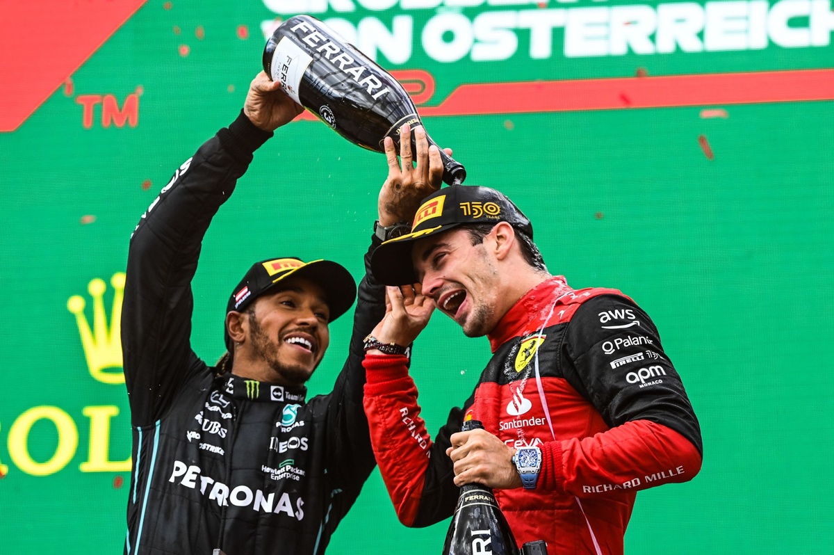 Coulthard: “Hamilton, Ferrari’de umduğunu bulamayabilir”