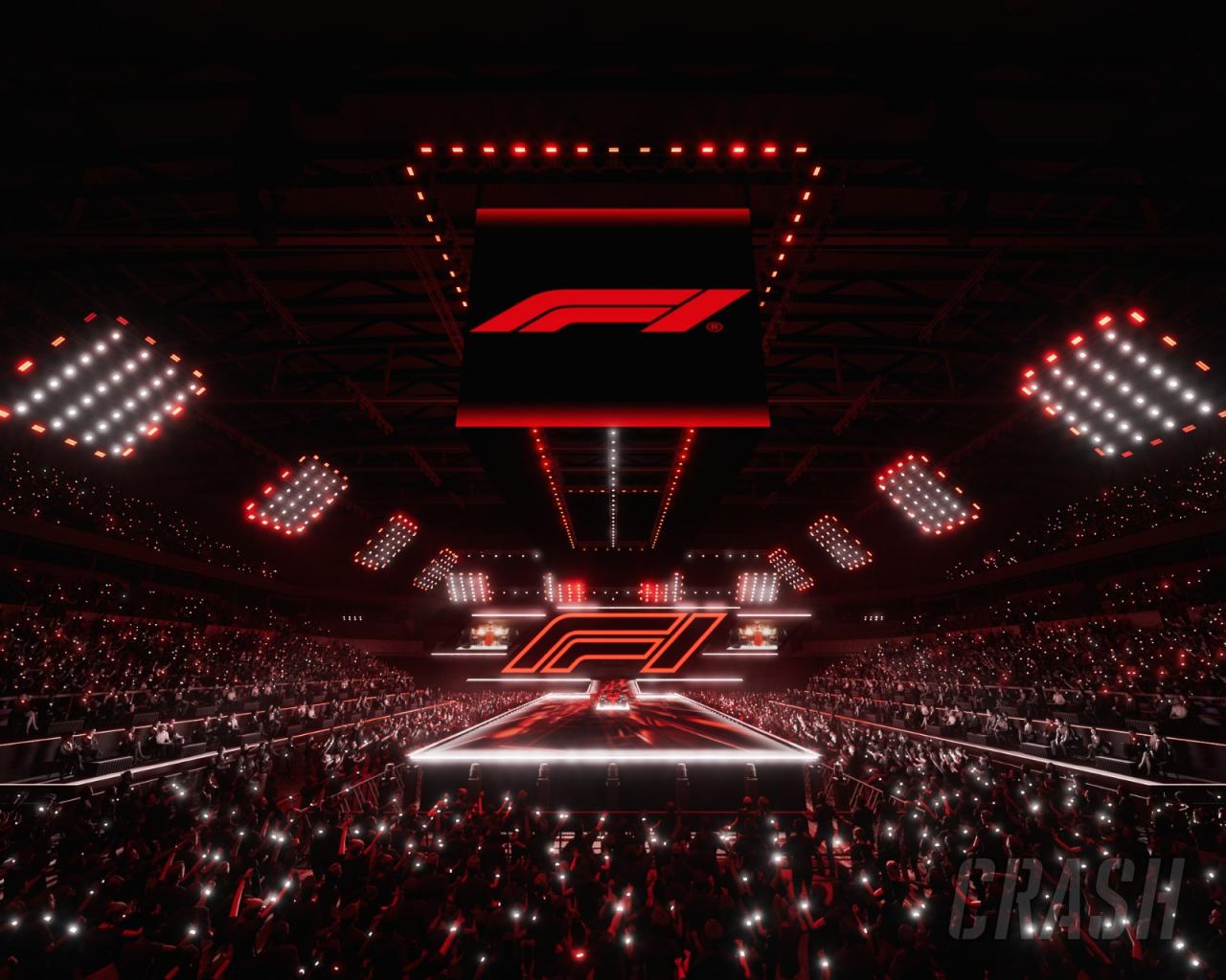 F1 75 Live explained: What is Formula 1’s launch event at The O2 in London?