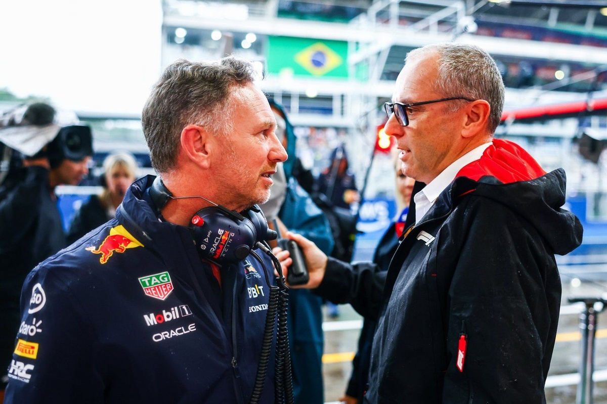 F1, Domenicali’nin sözleşmesini uzatmaya hazırlanıyor