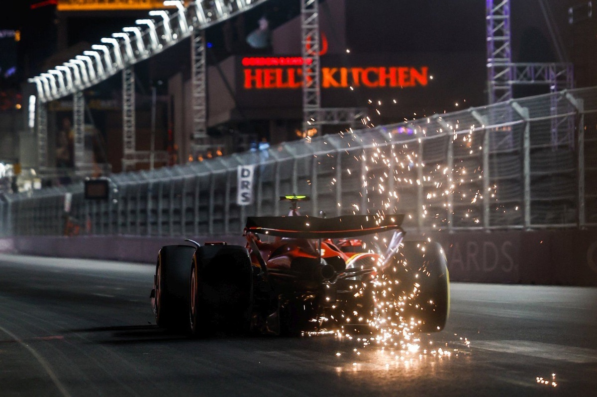 Ferrari, yeni direktifin yayınlanma zamanından rahatsız