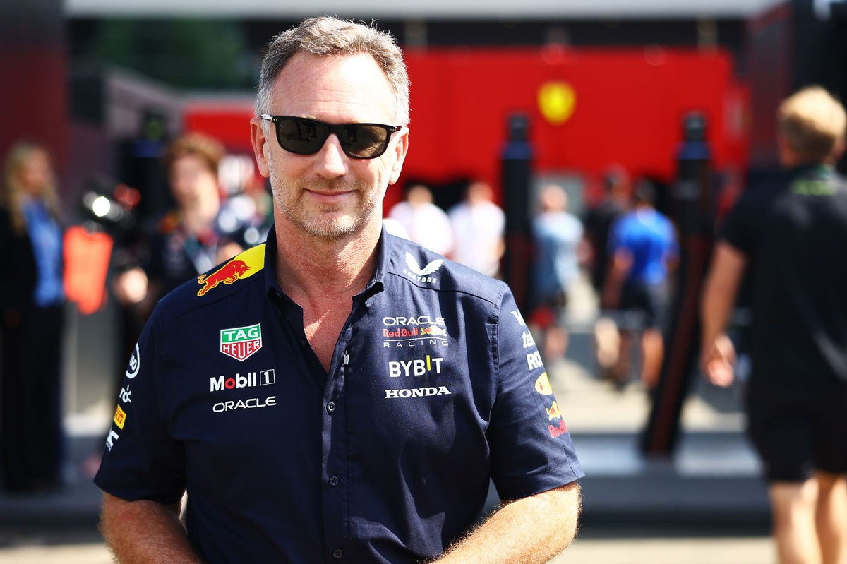 Horner, %11’lik artışla ‘en yüksek maaşlı’ takım patronu statüsünü sağlamlaştırdı