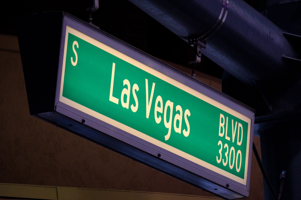 Las Vegas’ta sürücüleri nasıl bir hava bekliyor?