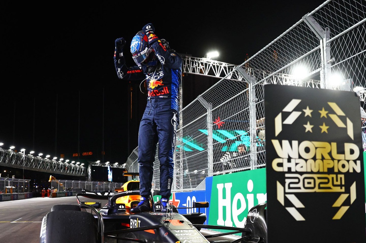 Marko: “Verstappen olmadan Red Bull kazanan bir takım olmazdı”