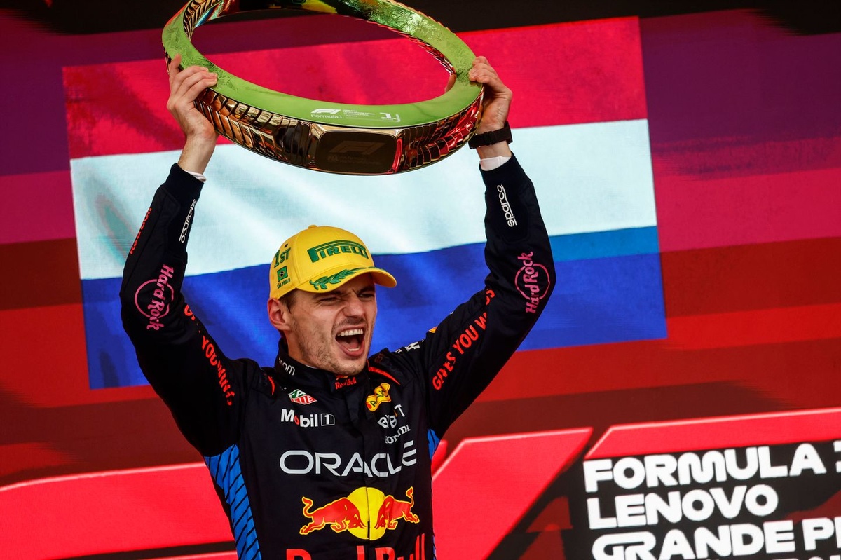 Marko: “Verstappen performansıyla hakkındaki bütün dedikodulara yanıt verdi”