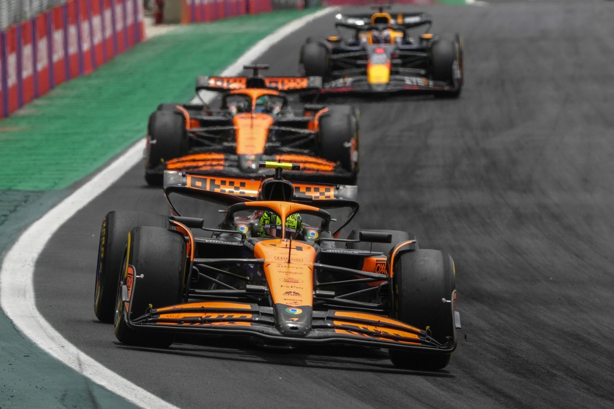 McLaren: “Önceliğimiz hiçbir zaman pilotlar şampiyonluğu olmadı”