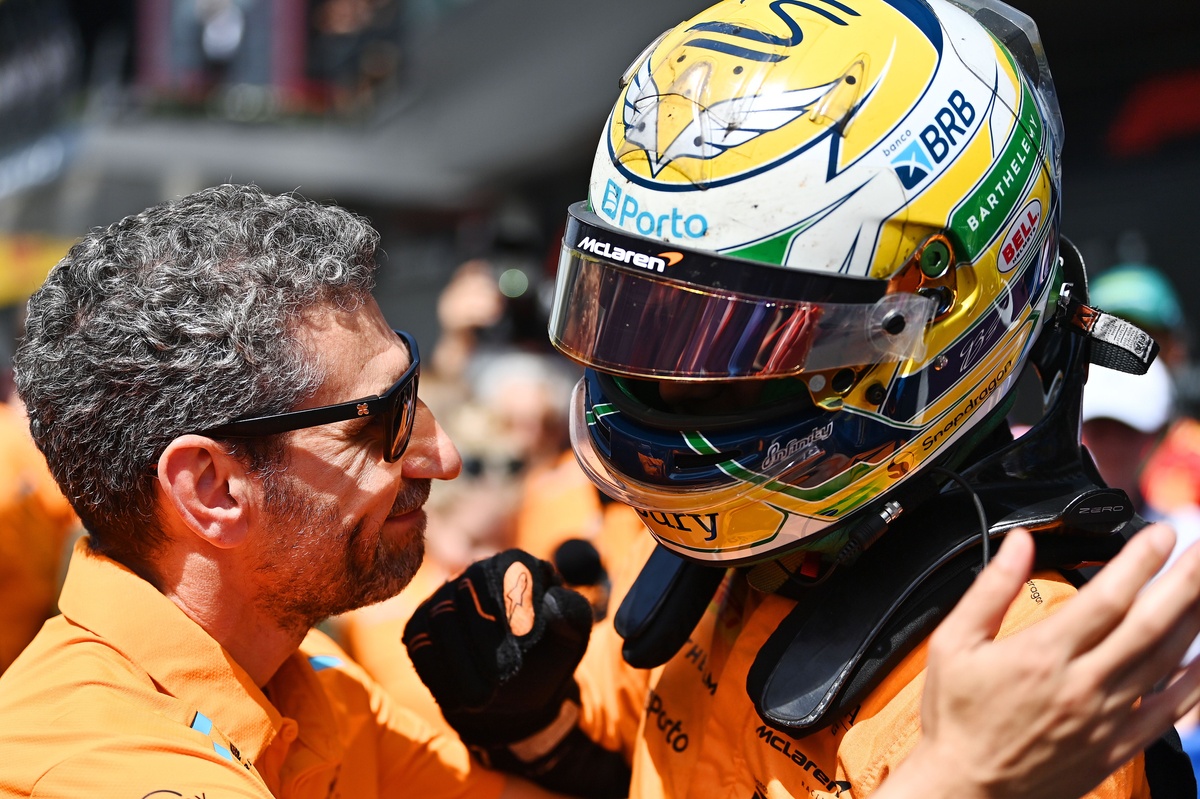 McLaren ve Sauber arasında Bortoleto için görüşmeler sürüyor