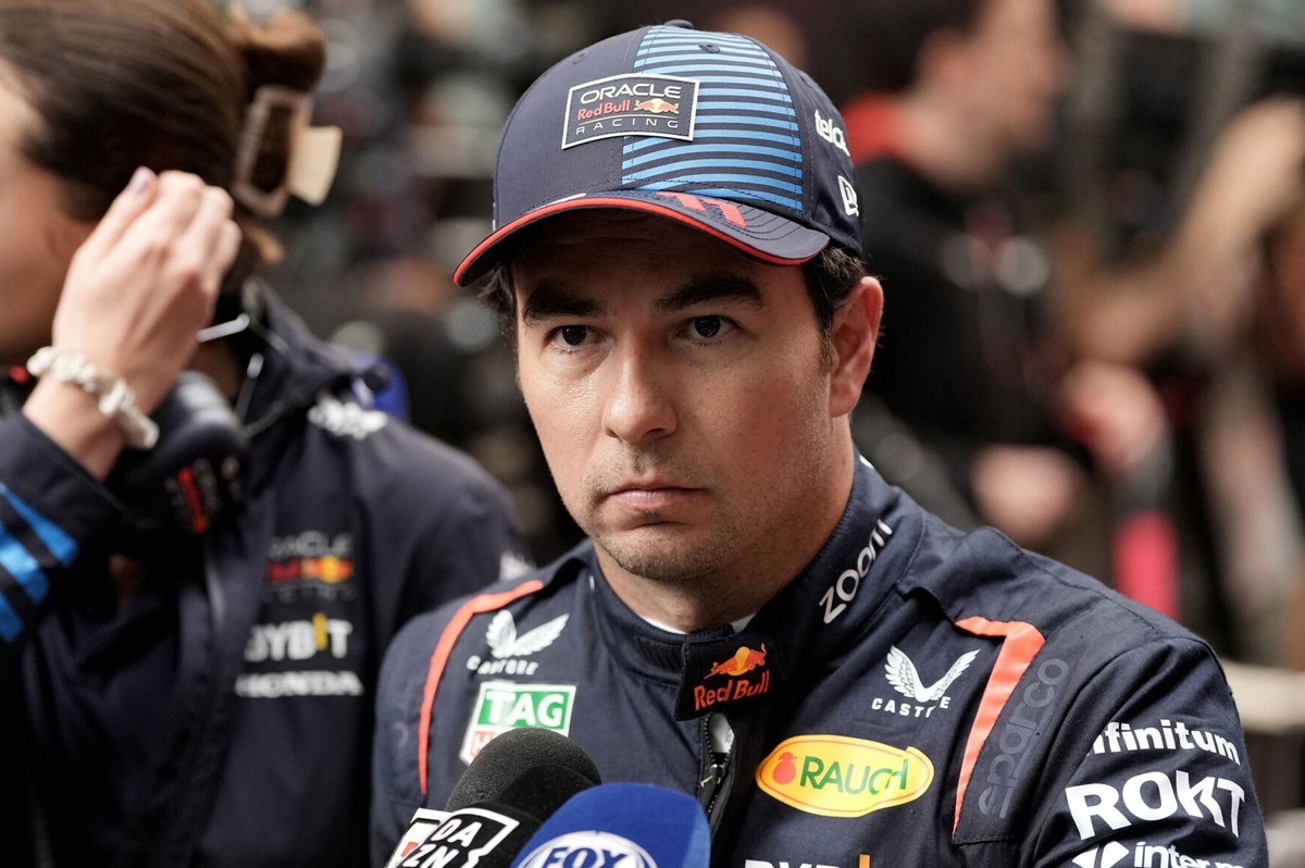 Perez: “Babamın Ralf Schumacher hakkındaki yorumları yanlıştı”