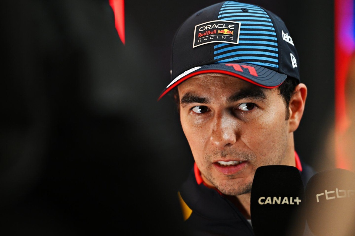 Perez kendinden emin: “Red Bull, takıma neler sunduğumu gayet iyi biliyor”