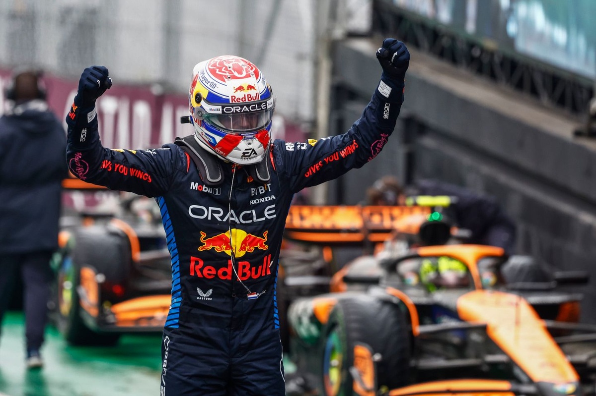 Red Bull: “Bu sezon şampiyon olursak, bu Verstappen sayesinde olacak”