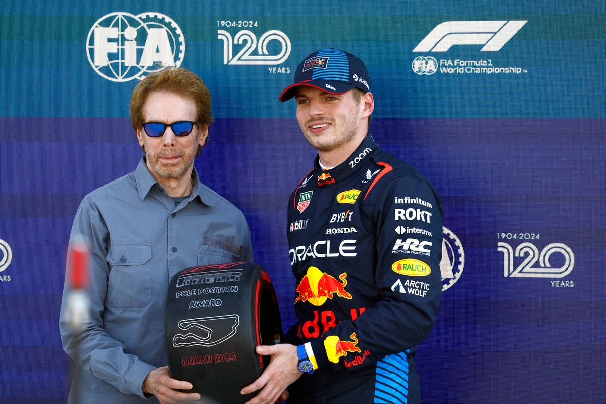Red Bull, Formula 1 filminde “kötü adam” olarak görünmekten korkmuş