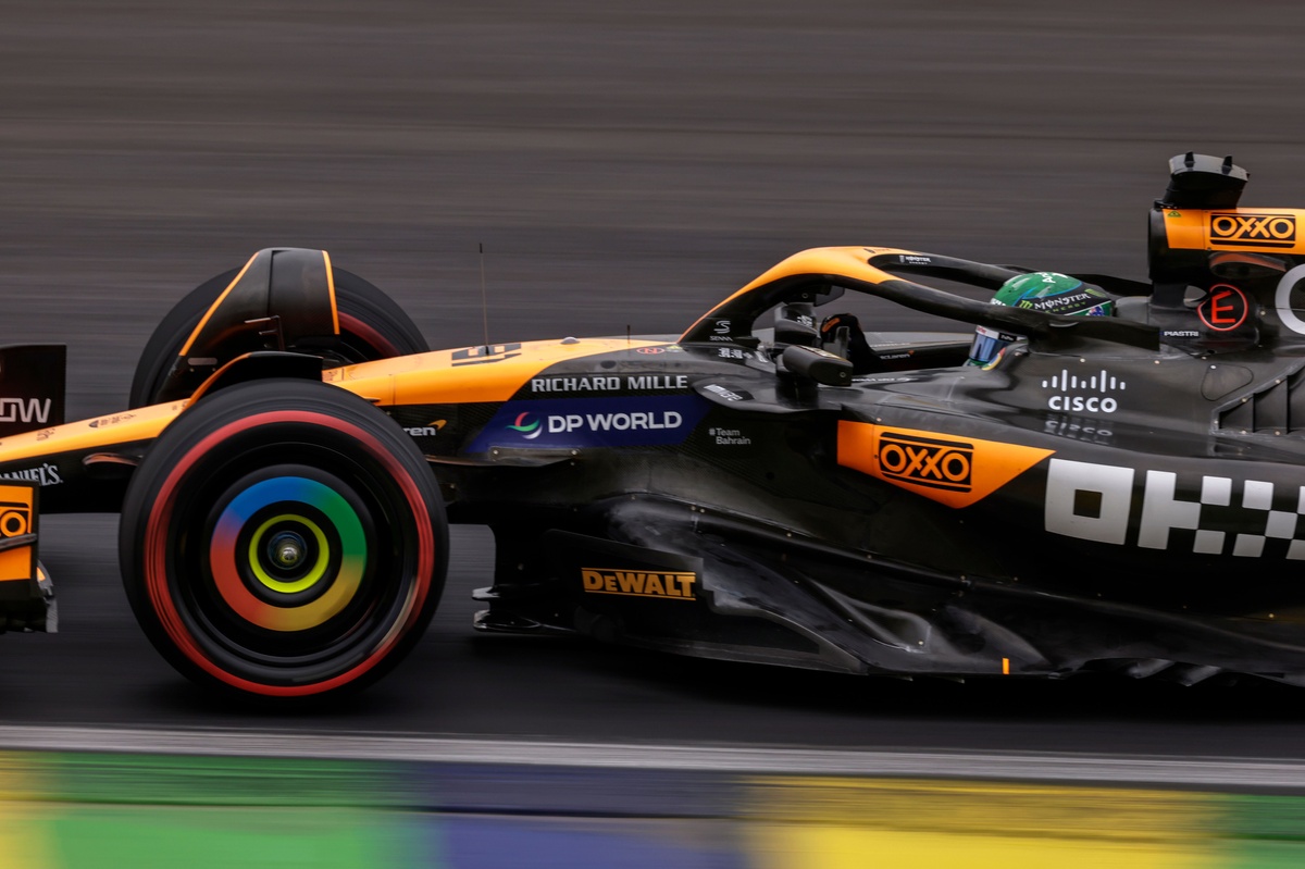 Red Bull, McLaren’in lastikleri soğutmak için su kullandığını iddia etti