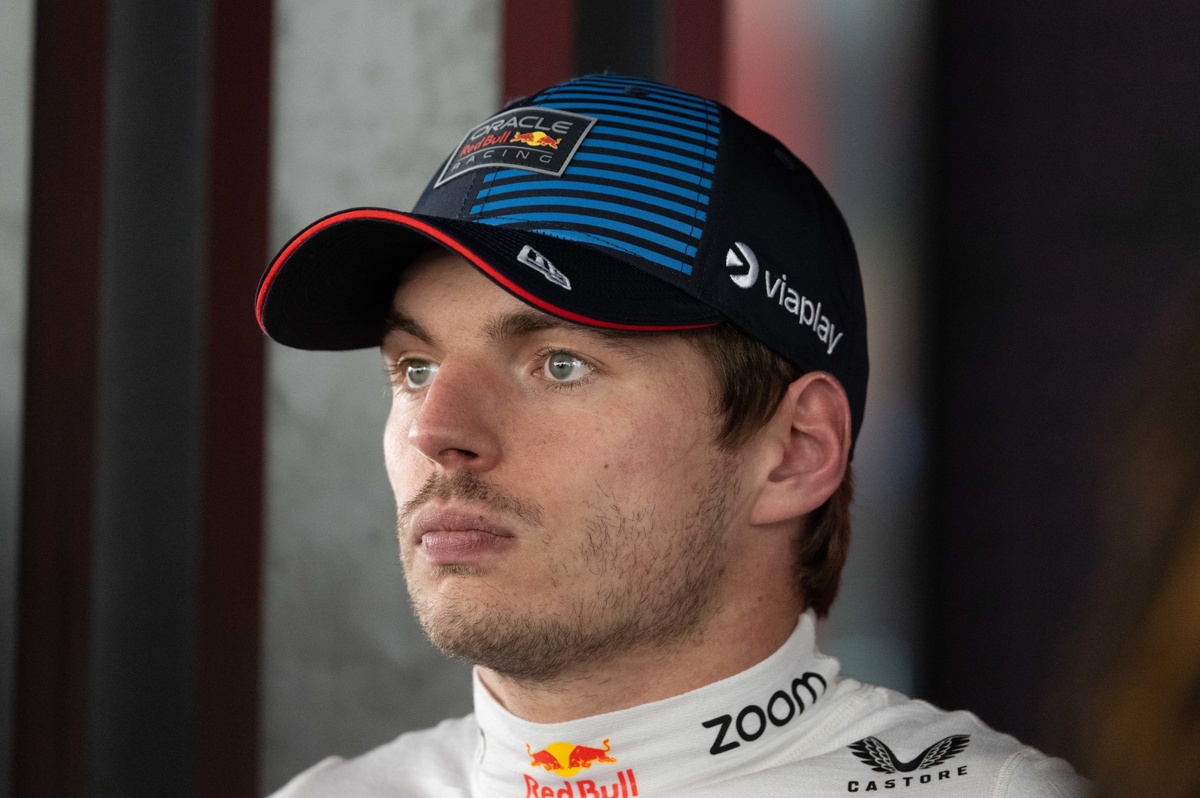 Verstappen, sprint’in ardından inceleme altında!
