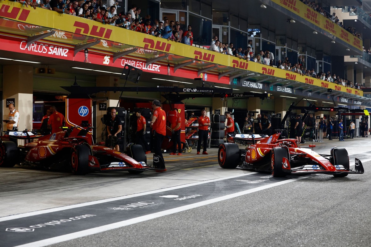 2024 Formula 1 sıralama turları düelloları: Hangi pilotlar takım arkadaşını yendi?