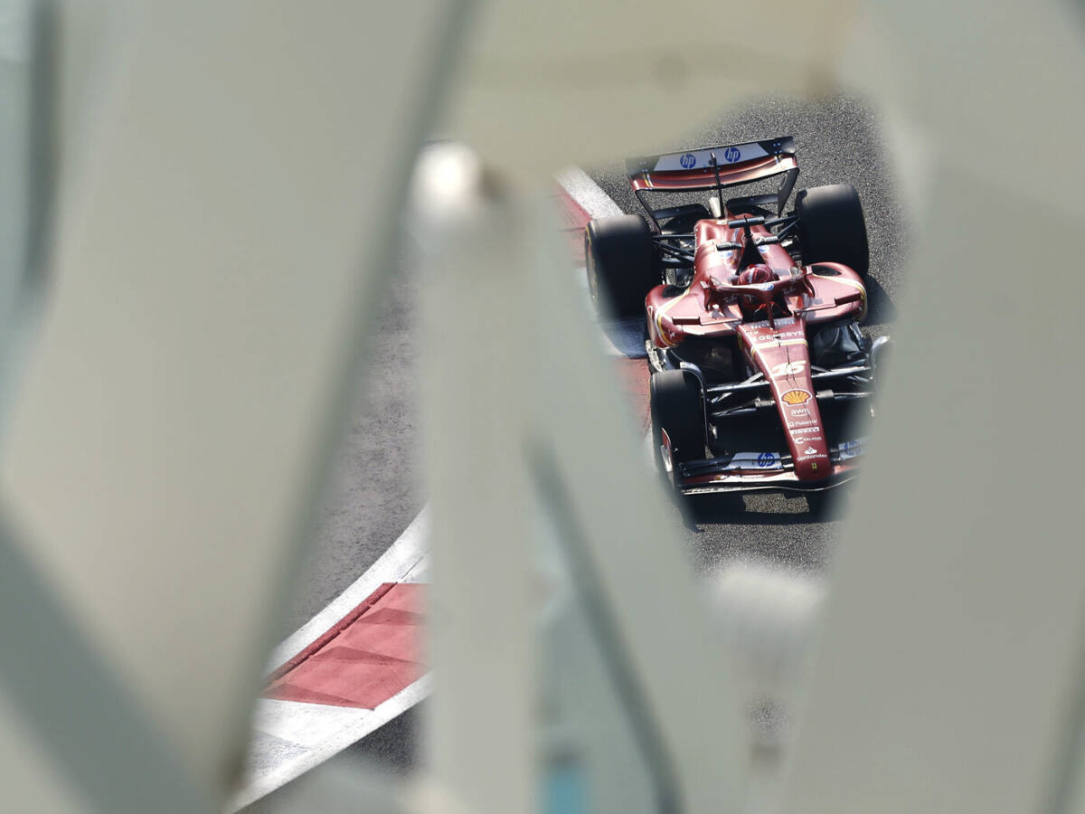 “McLaren ist schneller”: Ist die WM für Ferrari noch zu gewinnen?