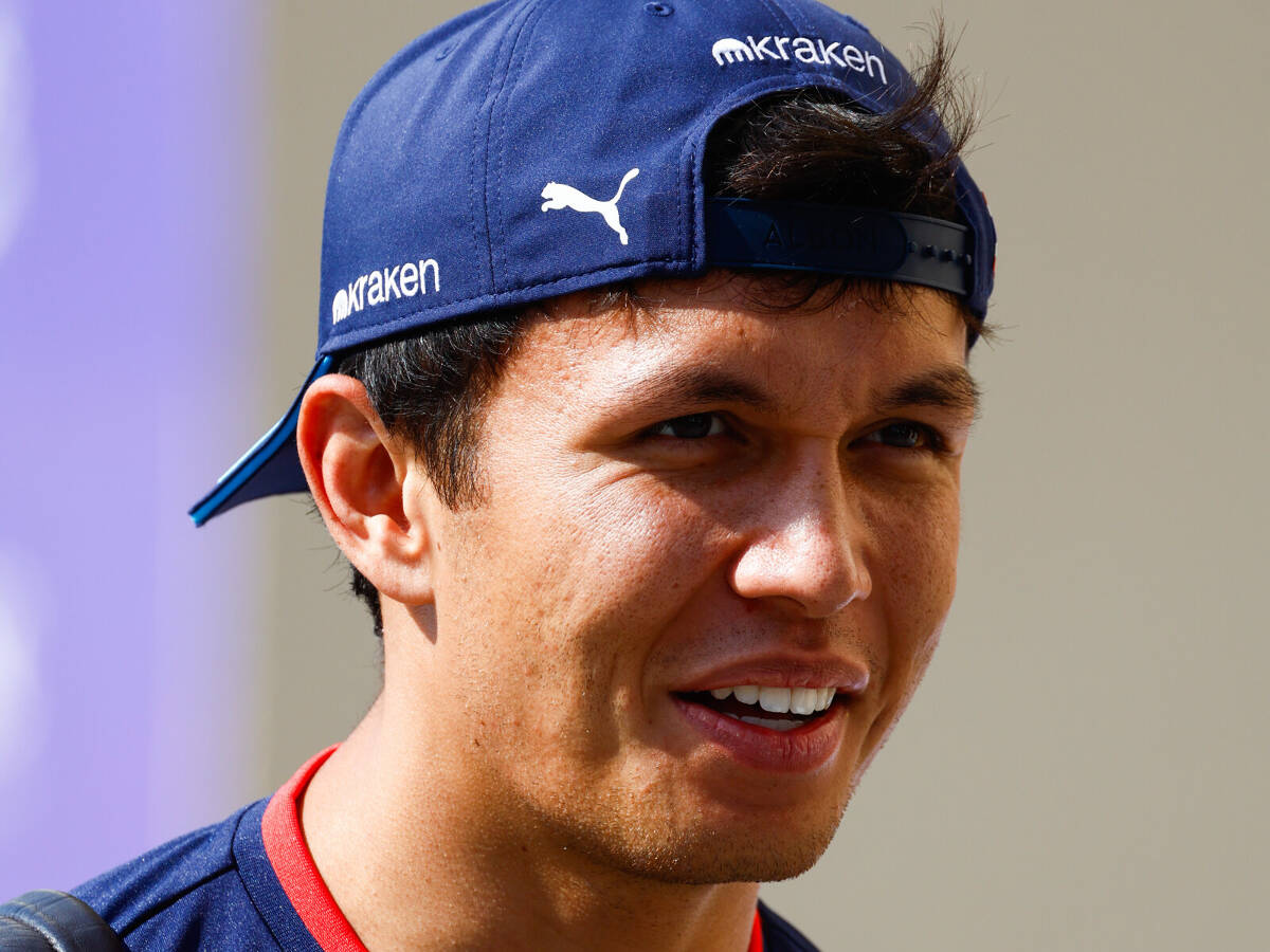 Alexander Albon: Erste Phase der Saison war verlorene Chance für Williams