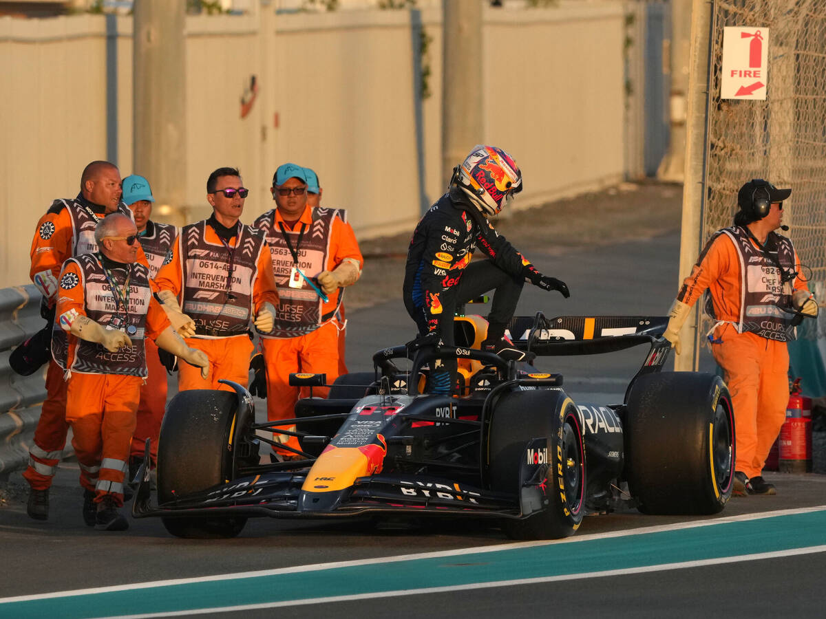 Sergio Perez über seine Zukunft: Jetzt klingt er erstmals ein bisschen anders!
